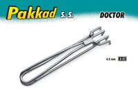 S.S Doctor Pakkads