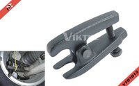 Black Finished Jaw Opening 19mm