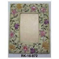 Decorative Photo Frames