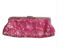 Ladies Frame Bags