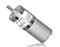 Micro Gear Motors