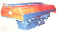 Variable Stroke Type Paddy Separator