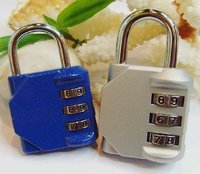 Combination Padlocks