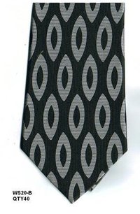 Official Neckties