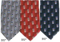 Printed Neckties