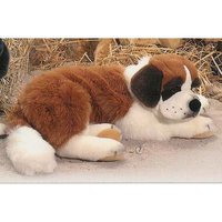 St. Bernard Dogs