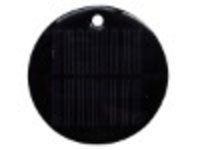 0.08W Epoxy Resin Solar Panels