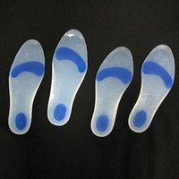 Silicone Insoles