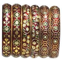 Meenakari Bangles