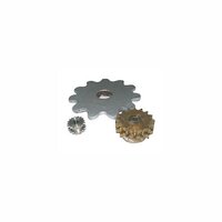 Motorcycle Sprockets