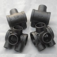 BB Shell Castings