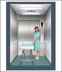 Bed Elevators
