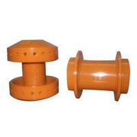 Bicycle And Rickshaw Hubs