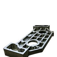 Cast Iron Castings
