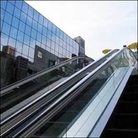 Commercial Escalators