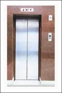 Passenger Elevators
