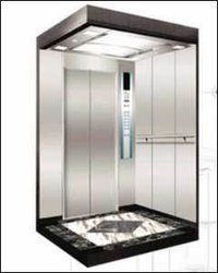 Passenger Lifts