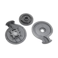 Precision Castings