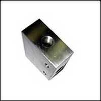 Pressure Relief Valve