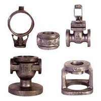 Pressure Valve Components
