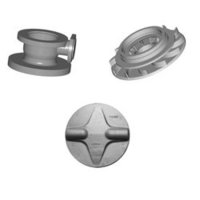 Sand Castings