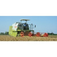 Combine Harvester