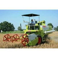 Harvester