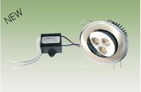 LED Power Spot Light