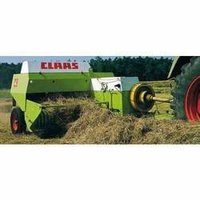 Markant Baler