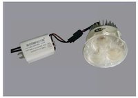 Power LED Lamp