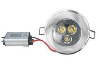 Round Shape LED Power Spot Light