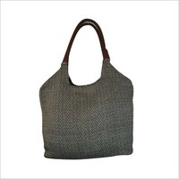 Ladies Cotton Hand Bags