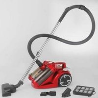 Electro Cleaner