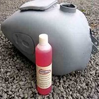 Turnfree Rust Remover
