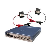 Battery Monitoring System Wireless