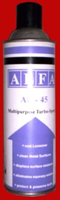 Multipurpose Turbo Spray