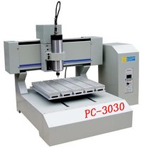 Mini CNC Router