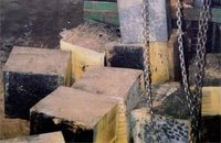 Die Steel Blocks