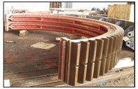 Heavy Duty Casting Products