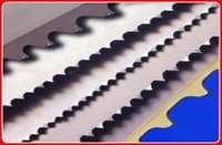 Industrial Bi-Metal Blades