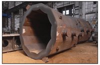 Industrial Forged Products