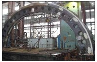 Industrial Heavy Forging Products