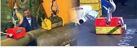 Industrial Magnetic Lifter