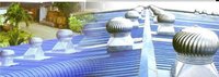 Roof Top Heavy Duty Ventilators