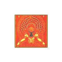 Theyyam Mural Wall Paintings