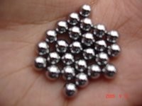 Bicycle Carbon Steel Balls