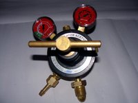 Dura Acetylene Regulators