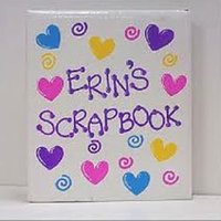 Scrap Books