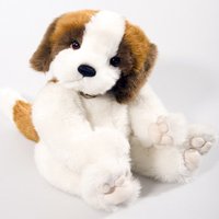 Stuffed Soft Dogs