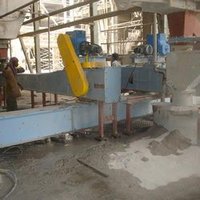 En Masse Chain Conveyors